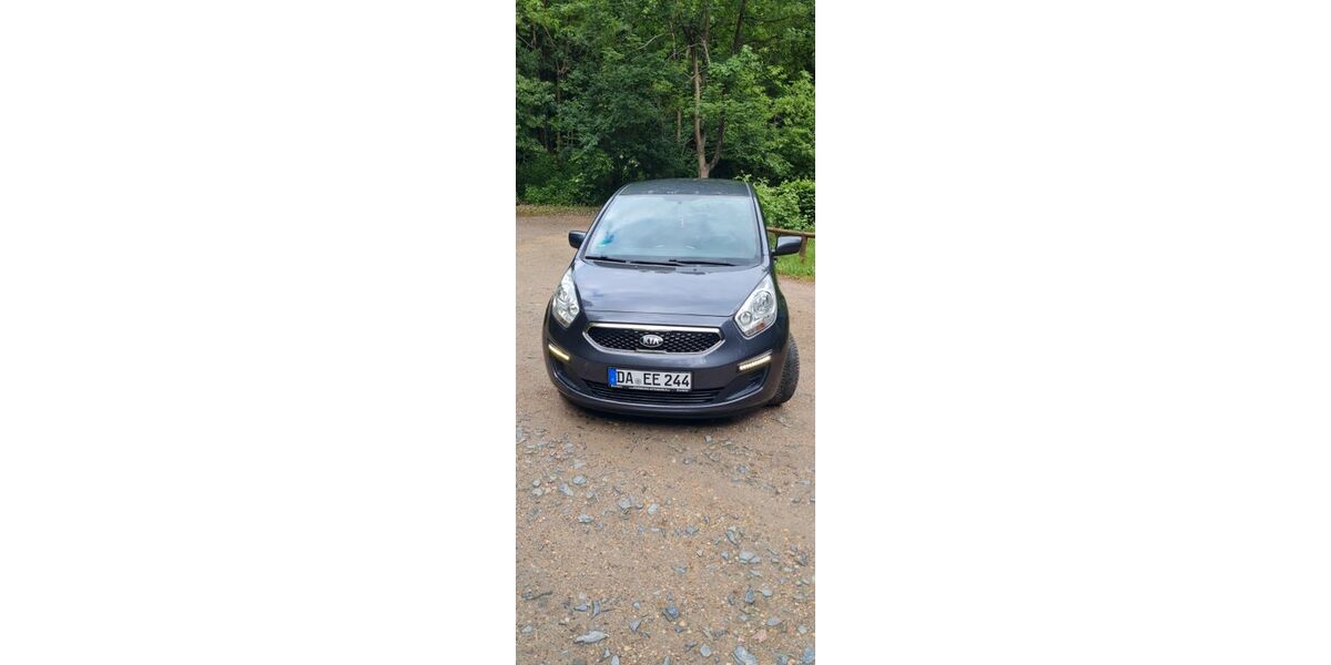 Kia Venga 77.000 km 7.700 &euro; Bensheim 64625