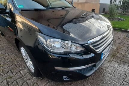Peugeot 308 286.000 km 3.200 &euro; Gelsenkirchen 45897