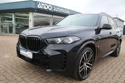 BMW X5 149.600 km 57.900 &euro; Nordhausen /OT Sundhausen 99734