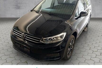 VW Touran 51.300 km 27.980 &euro; Plauen 08527