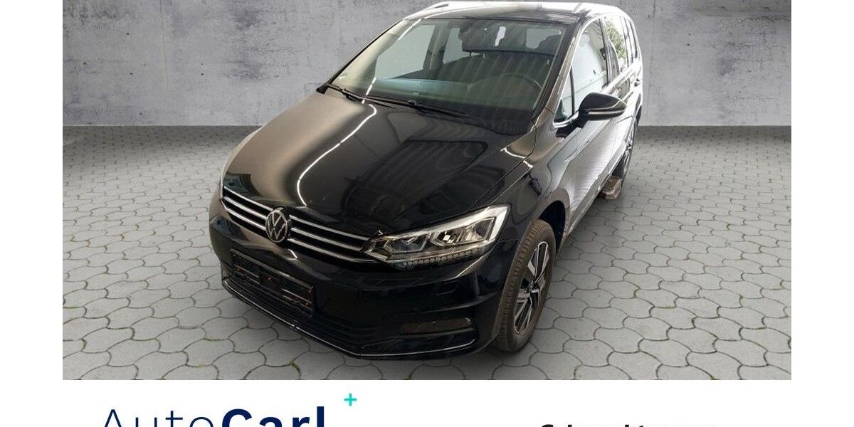VW Touran 51.300 km 27.980 &euro; Plauen 08527