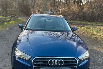 Audi A3 220.000 km 10.690 &euro; Kreuztal 57223