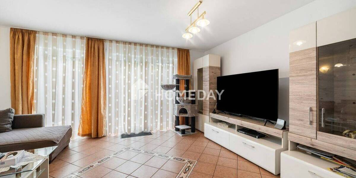 Doppelhaushälfte Gaimersheim - 5 Zimmer, 136 m&sup2;, 665.450&euro; | Angebot:26909850