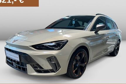 Cupra Leon 2.500 km 43.850 € Weinstadt-Endersbach 71384