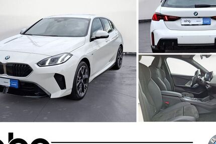 BMW 118 7.500 km 33.690 € Emmendingen 79312