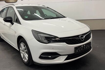Opel Astra 71.795 km 9.950 &euro; Eschenbach 73107