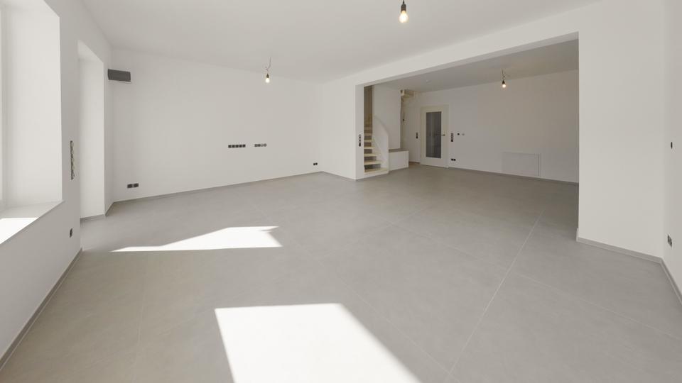 Reihenhaus Burgdorf - 4 Zimmer, 145 m&sup2;, 2.100&euro; | Angebot:26279393