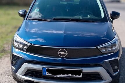 Opel Crossland (X) 99.310 km 10.500 &euro; Euerbach 97502