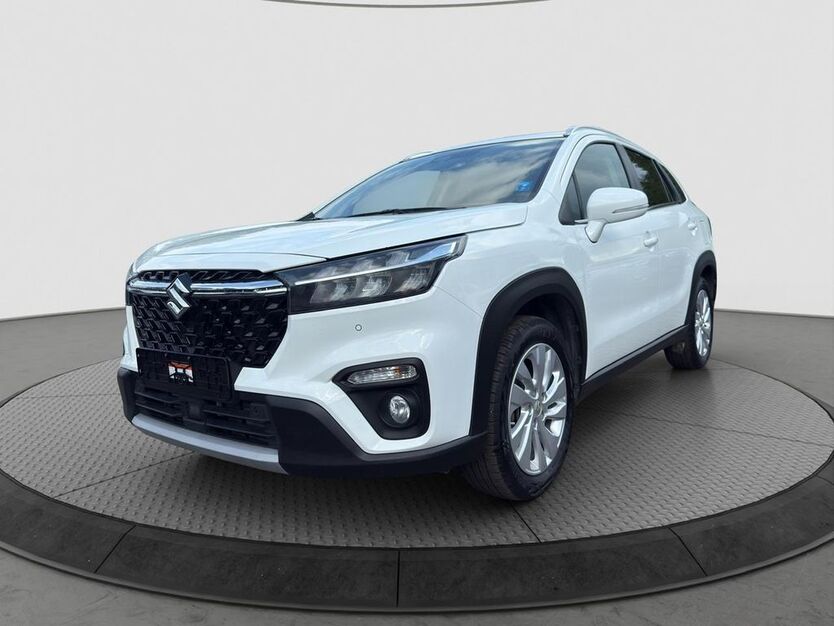 Suzuki (SX4) S-Cross 35.000 km 22.789 € Neustadt 08223