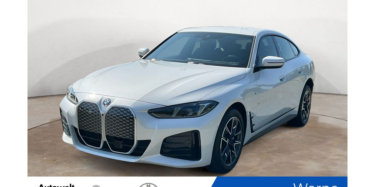 BMW i4 13.899 km 48.840 &euro; Werne 59368