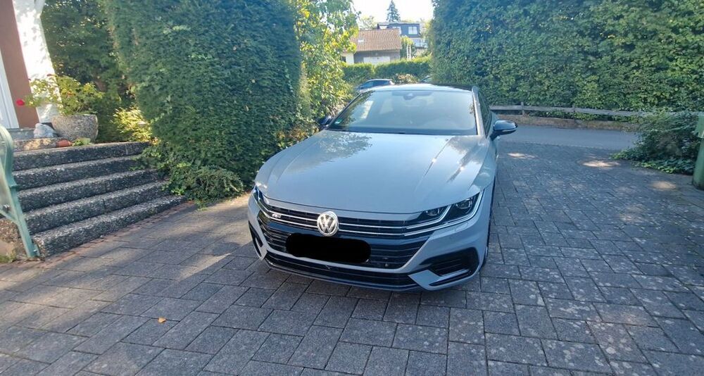 Arteon