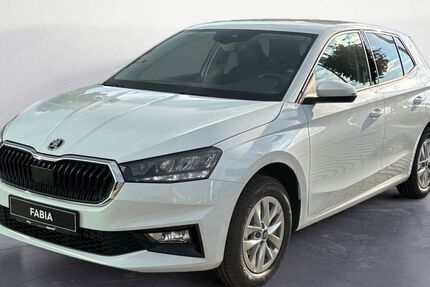 Skoda Fabia 1.009 km 19.590 &euro; Balingen 72336