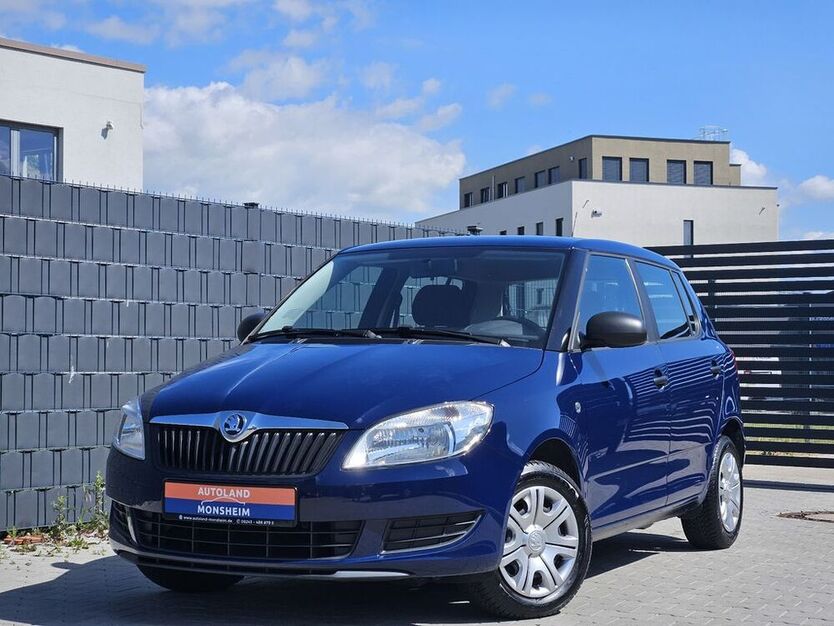 Fabia
