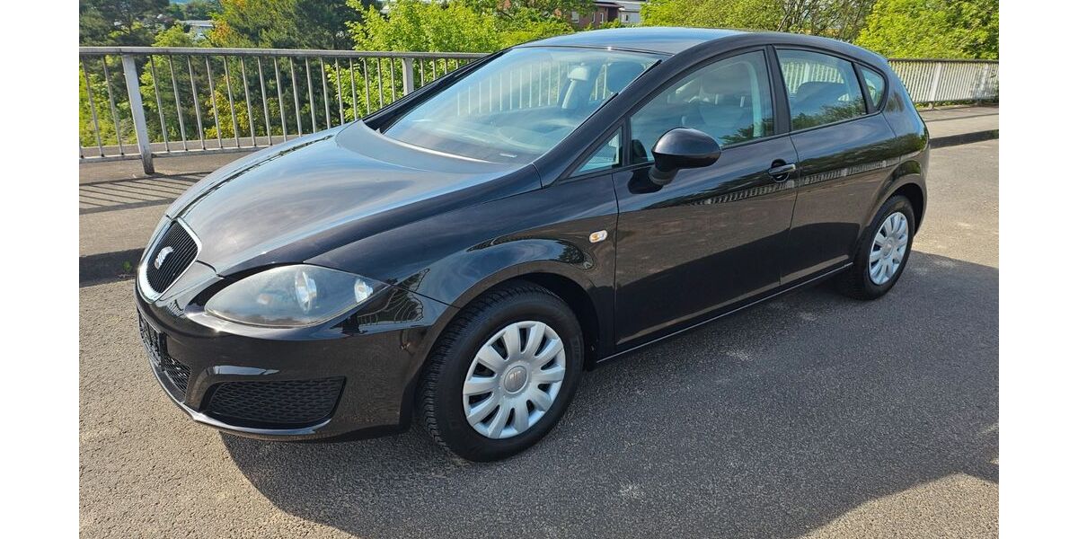 Seat Leon 67.500 km 4.999 &euro; Vellmar 34246