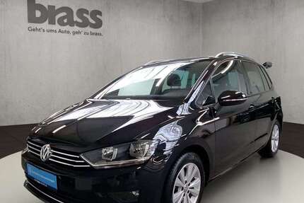 VW Golf Sportsvan 61.000 km 13.950 &euro; Dietzenbach 63128
