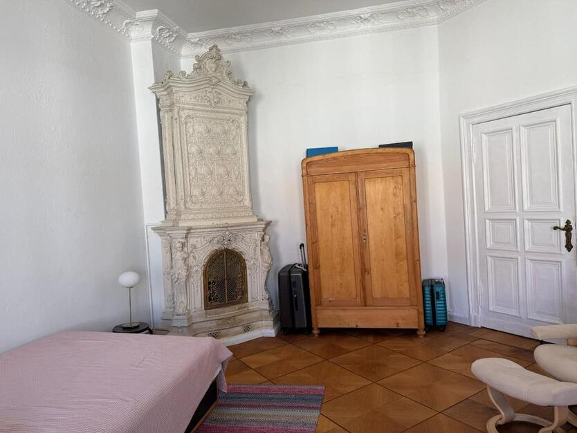 Beautiful room in Altbau