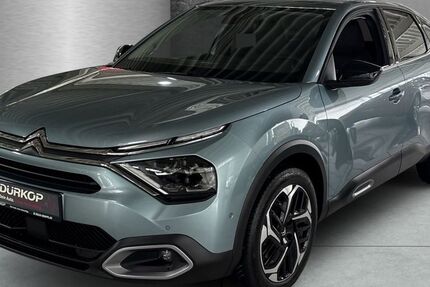 Citroen C4 15.315 km 17.950 &euro; Goslar 38644