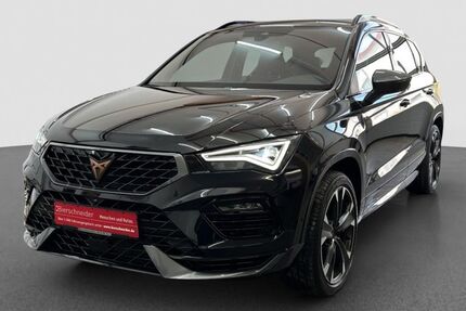 Cupra Ateca 8.706 km 37.950 &euro; Hüttlingen 73460