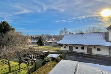 Lerautal Ambiente Vohenstrauß - Klimafreundlicher Neubau