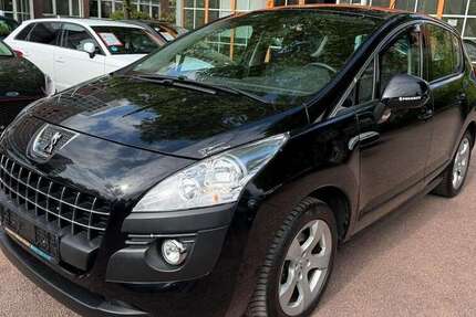 Peugeot 3008 99.750 km 4.890 € Magdeburg 39124