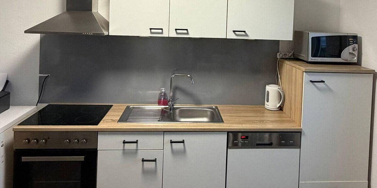 Etagenwohnung Ovelgönne Großenmeer - 3 Zimmer, 74 m&sup2;, 700&euro; | Angebot:25978517