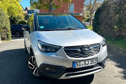 Opel Crossland (X) 127.000 km 9.490 &euro; Burbach 57299