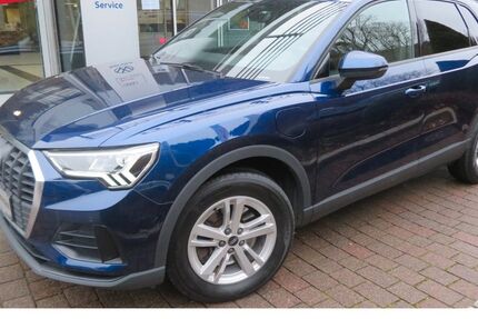 Audi Q3 36.303 km 27.990 &euro; Marsberg 34431
