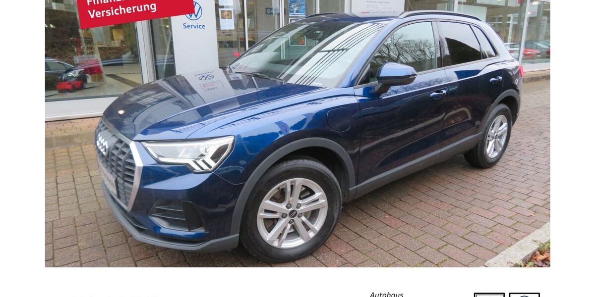 Audi Q3 36.303 km 27.990 &euro; Marsberg 34431