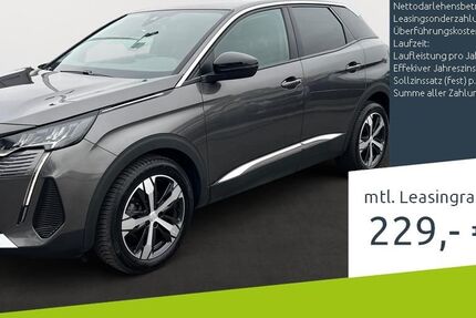 Peugeot 3008 40.949 km 19.970 &euro; Ahaus 48683