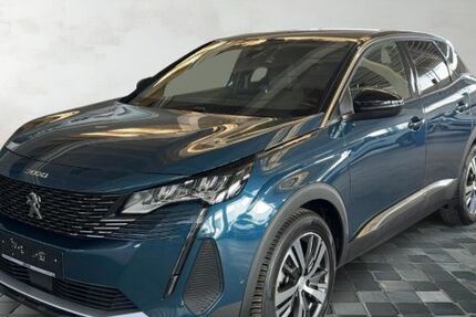 Peugeot 3008 17.500 km 24.490 &euro; Nürnberg OT Schweinau 90439