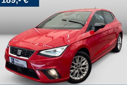 Seat Ibiza 16.685 km 19.990 &euro; Niefern-Öschelbronn 75223
