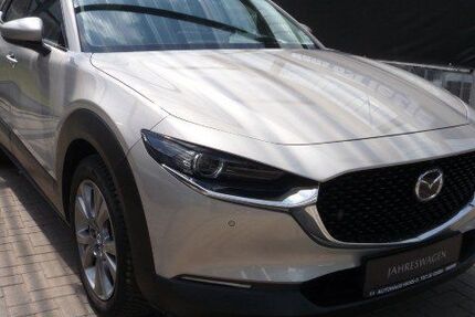 Mazda CX-30 20.991 km 25.440 &euro; Holm Krs. Pinneberg 25488