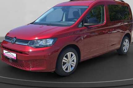 VW Caddy 4.751 km 38.890 &euro; Bad Kreuznach 55543