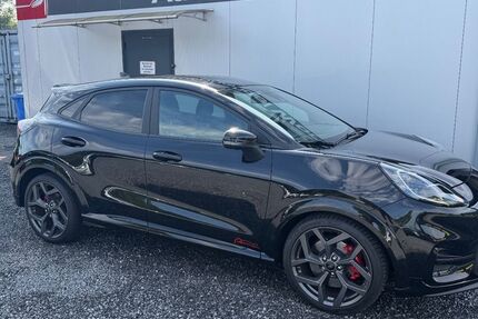 Ford Puma 28.000 km 20.999 &euro; Wadern 66687