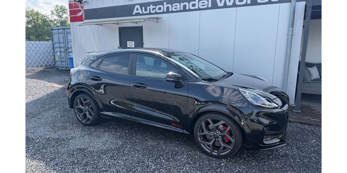 Ford Puma 28.000 km 20.999 &euro; Wadern 66687