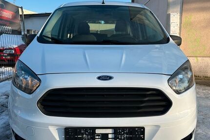 Ford Tourneo Courier 257.000 km 5.999 &euro; Fürstenwalde / Spree 15517