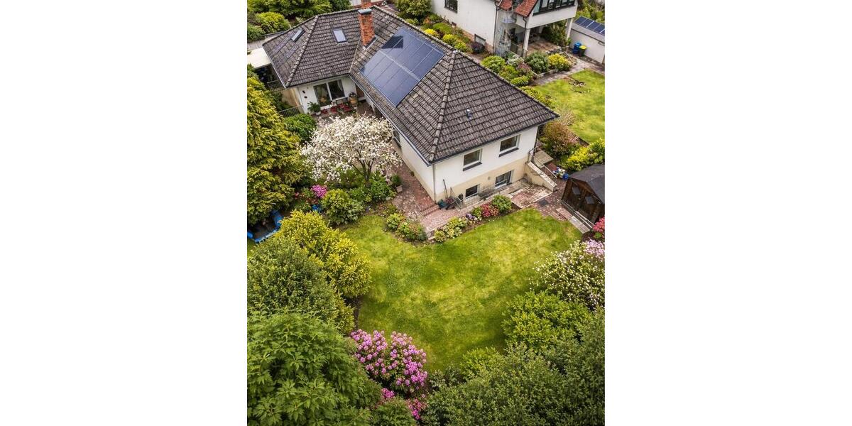 Einfamilienhaus Buckenhof - 6 Zimmer, 208 m&sup2;, 960.000&euro; | Angebot:26416375