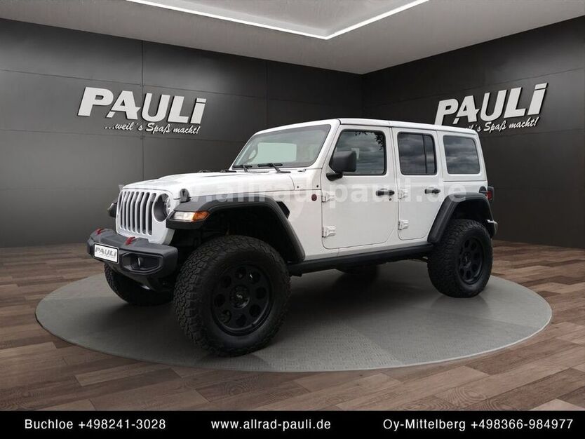 Wrangler