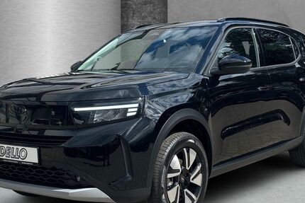 Opel Frontera 6.500 km 31.599 € Rellingen 25462