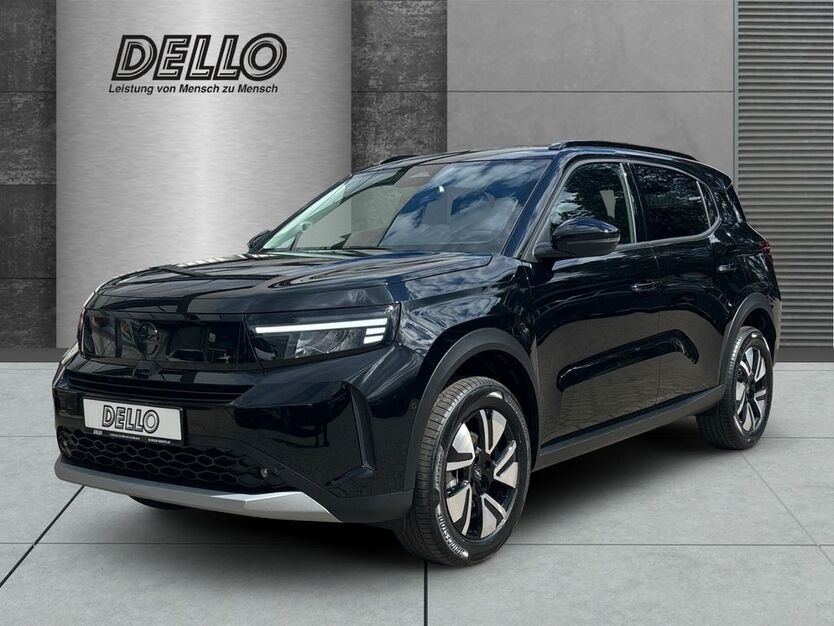 Opel Frontera 6.500 km 31.599 € Rellingen 25462
