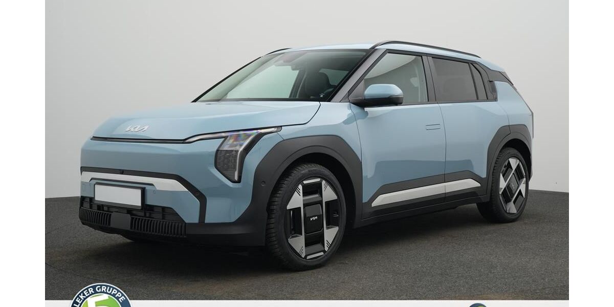 Kia EV3 2.900 km 39.976 &euro; Münster - Amelsbüren 48163