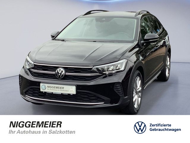 VW Taigo 2.786 km 24.990 &euro; Salzkotten 33154