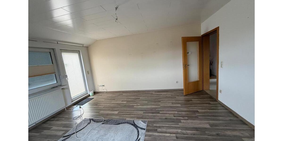 Etagenwohnung Delmenhorst Deichhorst - 3 Zimmer, 62 m&sup2;, 600&euro; | Angebot:26586271