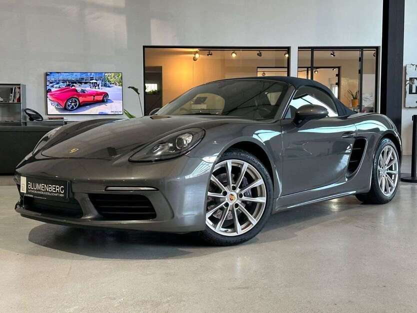Boxster