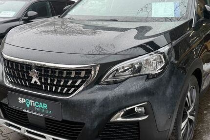 Peugeot 3008 68.457 km 17.890 &euro; Bergfelde 16562