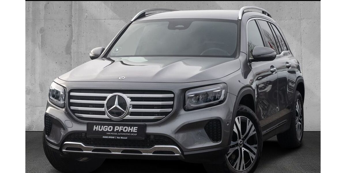 Mercedes-Benz GLB 200 15.000 km 37.950 &euro; Schwerin 19061