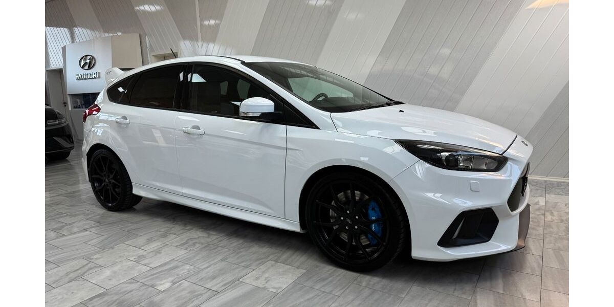 Ford Focus 80.570 km 27.950 &euro; Liebenburg 38704