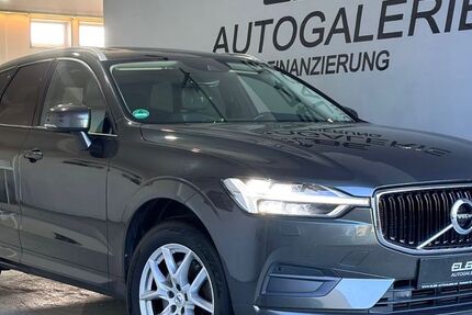 Volvo XC60 180.000 km 21.900 &euro; Geesthacht 21502