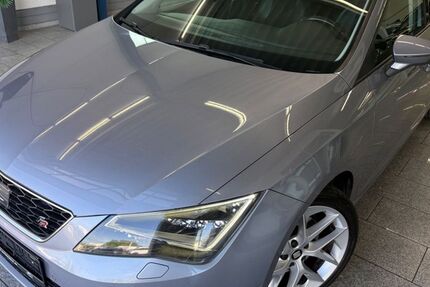 Seat Leon 176.631 km 10.790 &euro; Köln 50829
