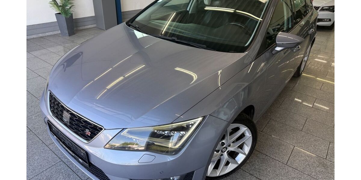 Seat Leon 176.631 km 10.790 &euro; Köln 50829